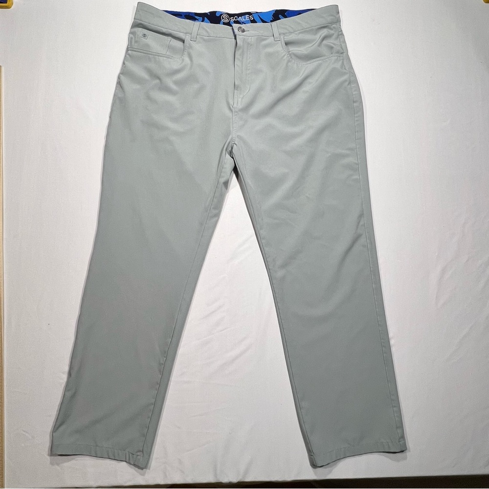 Scales All Tide Men's Pants, 36x30
